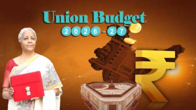 केंद्रीय बजट में MP को झटका: 7500 करोड़ की कमी, 10 शहरों के लिए 5000 करोड़ से होगा विकास