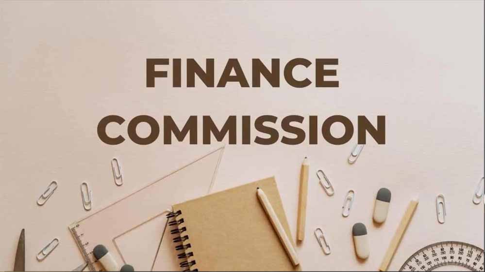 16वें वित्त आयोग का लेखा-जोखा: कर्नाटक ने मारी बाजी, मध्य प्रदेश के लिए फंड जुटाना बने बड़ी चुनौती