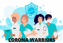 छत्तीसगढ़ स्वास्थ्य विभाग का बड़ा फैसला, कोरोना वॉरियर्स की सत्यापित सूची जारी