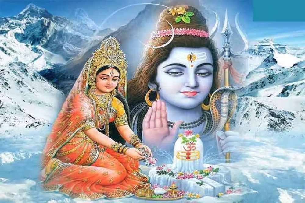 महाशिवरात्रि पर 300 वर्षों बाद महासंयोग: शुभ और राजयोग में करें दिन-रात की विशेष साधना महाशिवरात्रि पर 300 वर्षों बाद महासंयोग: शुभ और राजयोग में करें दिन-रात की विशेष साधना