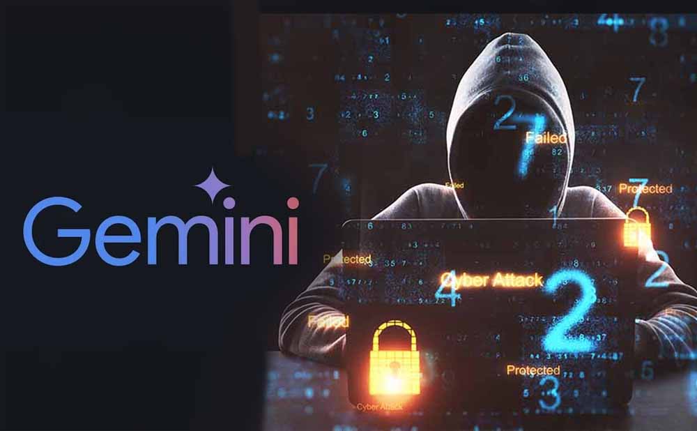 Google Gemini के नाम पर बड़ा साइबर स्कैम, पलक झपकते ही खाली हो सकता है आपका डेटा – तुरंत करें ये बचाव Google Gemini के नाम पर बड़ा साइबर स्कैम, पलक झपकते ही खाली हो सकता है आपका डेटा – तुरंत करें ये बचाव