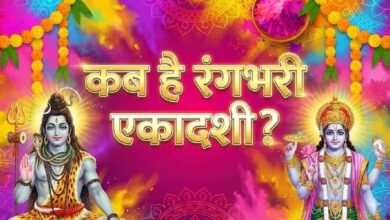 आमलकी एकादशी 2026: शुभ योगों का महासंयोग, जानें क्यों की जाती है आंवले के पेड़ की पूजा