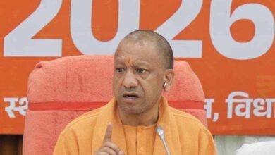 महिला उद्यमी क्रेडिट कार्ड और उत्पाद विपणन योजना से आधी आबादी होगी और सशक्त: मुख्यमंत्री योगी आदित्याथ