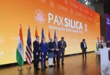 पैक्स सिलिका क्या है? भारत की एंट्री के बाद किन-किन देशों का है इसमें साथ