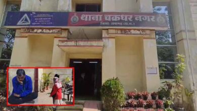 देह व्यापार के अड्डे पर पुलिस की रेड, मकान मालिक समेत एक महिला गिरफ्तार