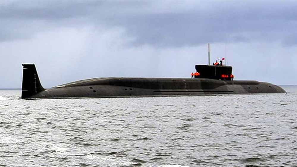 राफेल से भी बड़ी डिफेंस डील! ब्रह्मास्त्र जो दुश्मन को न दिखे, लेकिन पानी में आग लगा देगा