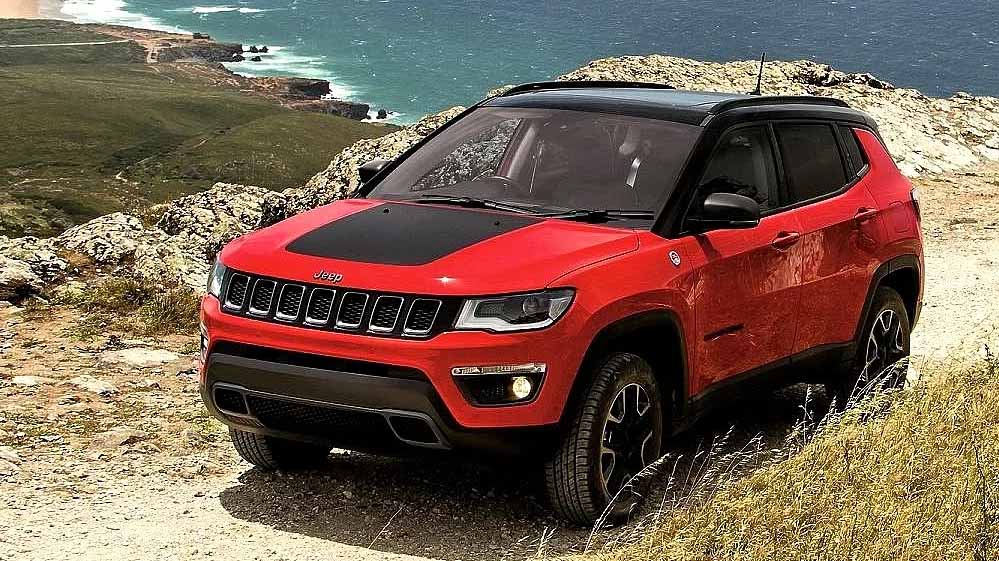 Jeep India 2027 में भारत लाएगी नए मॉडल, नई रणनीति के साथ तैयार की योजना