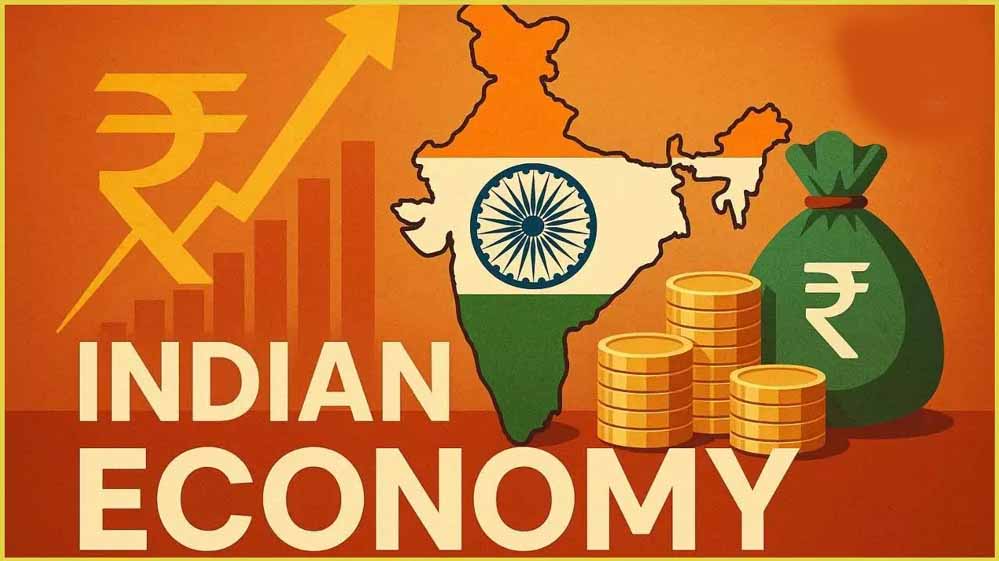 पंजाब से बंगाल तक: भारत के 10 सबसे ज्यादा कर्ज़ में डूबे राज्य, जानें सूची पंजाब से बंगाल तक: भारत के 10 सबसे ज्यादा कर्ज़ में डूबे राज्य, जानें सूची