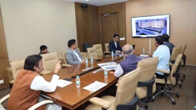 चिकित्सकीय अधोसंरचनात्मक विकास में स्टेट ऑफ़ द आर्ट सुविधाओं को करें शामिल: उप मुख्यमंत्री  शुक्ल