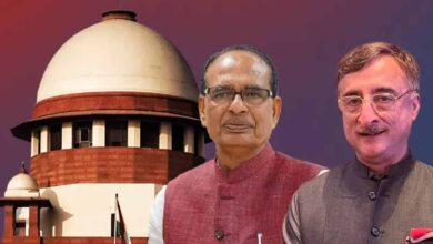 मानहानि केस से केंद्रीय मंत्री शिवराज सिंह चौहान को राहत, कांग्रेस सांसद विवेक तन्खा से हुआ समझौता