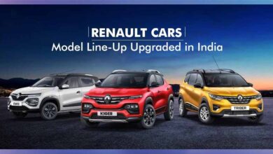 7-सीटर कारों की धूम! जनवरी 2026 में रेनो इंडिया की बिक्री 33% उछली