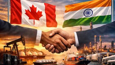 भारत में कनाडा का ट्रेड मिशन, कमर्शियल संबंधों को मजबूती और नए अवसरों की तलाश