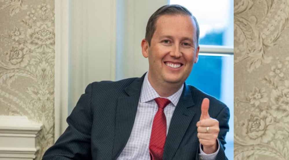 India-US Deal का मास्टरमाइंड! पद संभालते ही 21 दिन में ‘गेम चेंजर’ बन गया ये शख्स