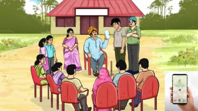 MP की पंचायतें हुईं डिजिटल! 2100 सेवाओं का लाभ अब मोबाइल पर, ग्रामीण अर्थव्यवस्था को मिलेगा मजबूती