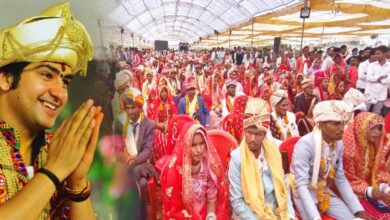 बागेश्वरधाम में आयोजित होगा विशाल आयोजन, 300 युवतियों सहित नेपाल की बेटी भी शामिल; धीरेंद्र शास्त्री ने रखी शर्त