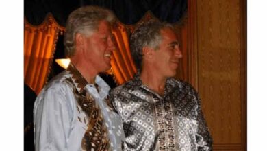 सर्वाइवर ने खोला एप्स्टीन की काली दुनिया का पर्दा: ‘हर दिन 10 लड़कियां आती थीं’