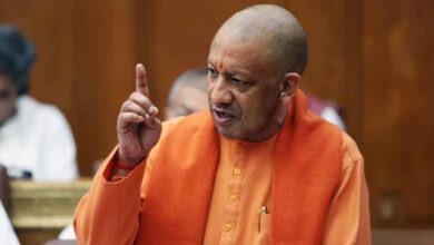 वर्ष 2017 के बाद यूपी ने पॉलिसी पैरालिसिस से पॉलिसी स्टेबिलिटी की ओर ऐतिहासिक यात्रा तय की है : मुख्यमंत्री वर्ष 2017 के बाद यूपी ने पॉलिसी पैरालिसिस से पॉलिसी स्टेबिलिटी की ओर ऐतिहासिक यात्रा तय की है : मुख्यमंत्री