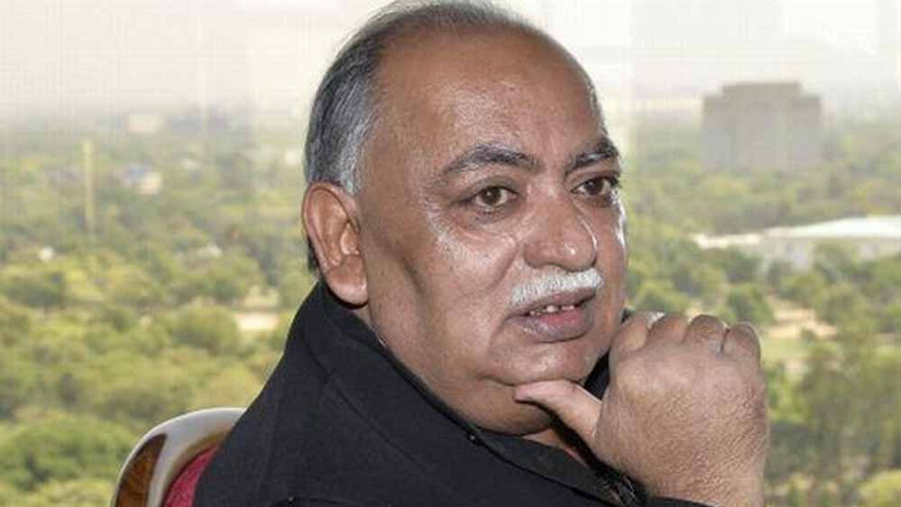 मुनव्वर राना की बेटी हिबा राना को पति ने दिया तीन तलाक, पुलिस ने मामला दर्ज किया