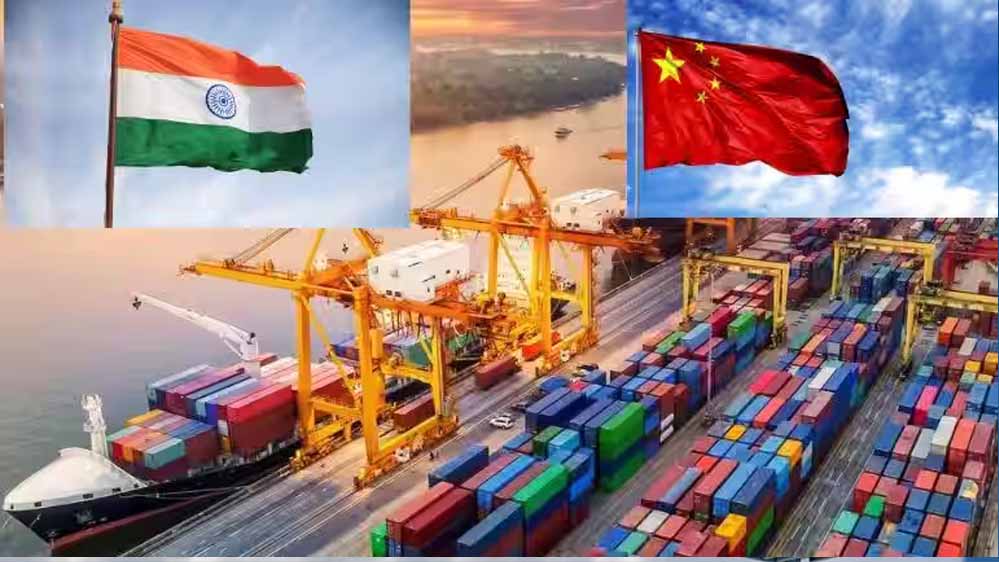 US के साथ ट्रेड डील के बीच भारत-चीन व्यापार रिकॉर्ड पर, चीनी राजदूत ने क्या कहा?