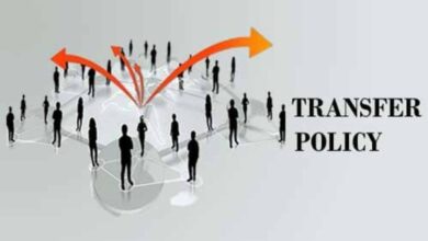 तबादले के 6 महीने बाद भी सरकारी आवास नहीं छोड़ा तो लगेगा भारी जुर्माना