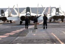 60 साल बाद INS विक्रांत शामिल हुई इंटरनेशनल फ्लीट रिव्यू में, दुनिया देखेगी इसकी ताकत