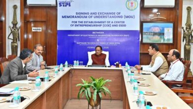 ज्ञान, तकनीक और नवाचार के क्षेत्र में भी देश में विशेष पहचान बनाएगा छत्तीसगढ़ : मुख्यमंत्री साय