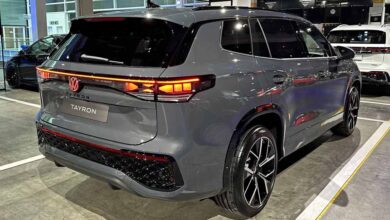Volkswagen Tayron R-Line की प्री-बुकिंग शुरू, जानें कब होगी लॉन्च