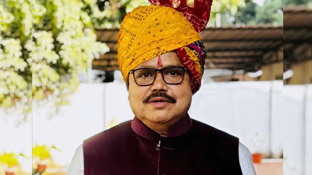 प्रदेश विद्युत के क्षेत्र में पूर्णत: आत्म निर्भर : ऊर्जा मंत्री तोमर प्रदेश विद्युत के क्षेत्र में पूर्णत: आत्म निर्भर : ऊर्जा मंत्री तोमर