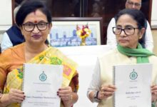 महिलाओं को मिलेगा ₹500 ज्यादा, चुनावी बजट में गिग वर्कर्स के लिए भी खुशखबरी, ममता सरकार ने खोला खजाना