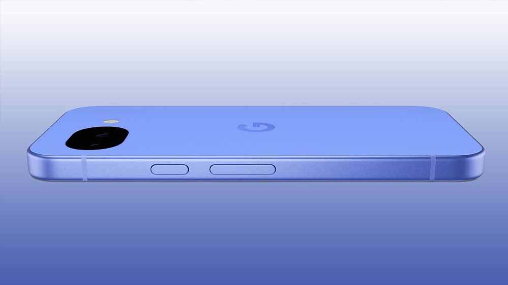 सस्ता Pixel 10a आ रहा है! कंपनी ने कंफर्म की लॉन्च डेट, जानिए इसके फीचर्स