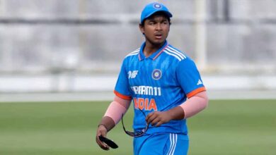 वैभव सूर्यवंशी ‘बाउंसर टेस्ट’ में नाकाम, U-19 वर्ल्ड कप में 4 बार एक ही पैटर्न में आउट