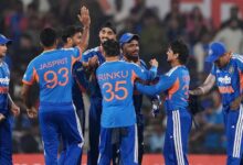 टी20 वर्ल्ड कप के वार्म-अप मैच में भारत ने साउथ अफ्रीका को हराया, ईशान किशन बने मैच के हीरो