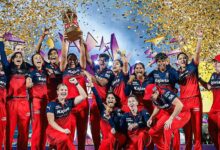 WPL: RCB ने दूसरी बार चैंपियन बनने का किया कारनामा, दिल्ली को फाइनल में हराया