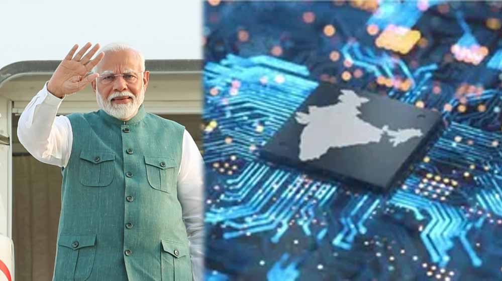 PM मोदी का मलेशिया दौरा: सेमीकंडक्टर और रेयर अर्थ में भारत को मिलेगा बड़ा बूस्ट
