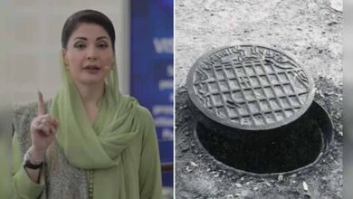 PAK में बढ़ी कंगाली, गटर के ढक्कन तक गायब, अब सरकार ला रही है नया सख्त कानून