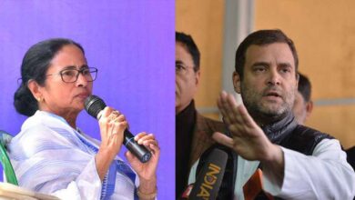 कांग्रेस बंगाल की सभी सीटों पर ममता के खिलाफ अकेले लड़ेगी चुनाव, लेकिन क्या होगा उसका एजेंडा?