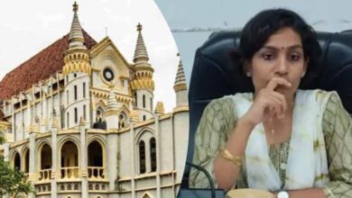 भोपाल नगर निगम कमिश्नर संस्कृति जैन को सजा के मामले में एमपी हाईकोर्ट की युगलपीठ ने लगाई रोक