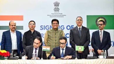 भारत का बड़ा दांव: खाड़ी देशों से ‘व्यापारिक दोस्ती’, पाक-सऊदी डील के बीच की रणनीति