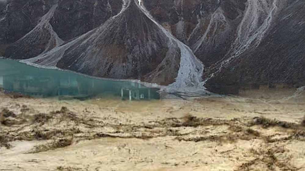 समुद्र नहीं, अब हिमालय से आएगी ‘सुनामी’, बह जाएंगे हजारों गांव! IIT रुड़की का अलर्ट, खतरे में 93 लाख आबादी