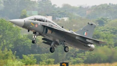 देसी राफेल धमाल मचाने को तैयार, HAL ने एयर फोर्स की टेंशन दूर की, थर्र-थर्र कांपेंगे चीन-पाकिस्तान