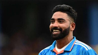 T20 वर्ल्ड कप के लिए भारतीय टीम में बड़ा फेरबदल, ‘चोटिल’ हर्षित राणा OUT, मोहम्मद सिराज की एंट्री