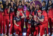 WPL चैंपियन RCB पर पैसों की बारिश, दिल्ली कैपिटल्स को मिला क्या? देखें अवॉर्ड्स की पूरी लिस्ट