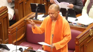 सीएम योगी का बड़ा ऐलान: शिक्षामित्रों को 18 हजार और अनुदेशकों को 17 हजार रुपये मासिक मानदेय