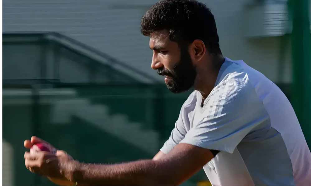 जसप्रीत बुमराह होंगे बाहर, क्या ईशान किशन करेंगे ओपन? भारत अमेरिका के खिलाफ 13 फिट खिलाड़ियों के साथ उतरेगा