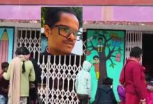 IAS पुलकित गर्ग ने बेटी का आंगनबाड़ी में कराया एडमिशन, फैसले की हो रही सराहना