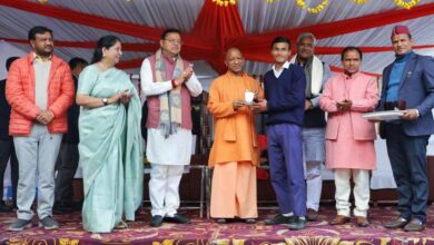 समावेशी विकास की दिशा में योगी सरकार का सशक्त कदम, अल्पसंख्यक समुदाय के 2.39 लाख से अधिक विद्यार्थियों को मिली छात्रवृत्ति