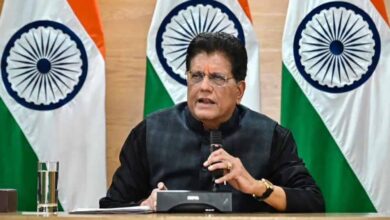 दवाइयां, डायमंड्स और मसाले पर US में 0% टैरिफ, पीयूष गोयल ने ट्रेड डील पर की टिप्पणी