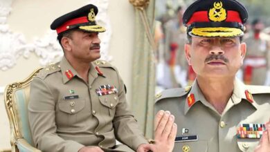 मुनीर ने दिया था ‘गजवा-ए-हिंद’ का नारा, ऑपरेशन सिंदूर पर जैश आतंकी का चौंकाने वाला कबूलनामा