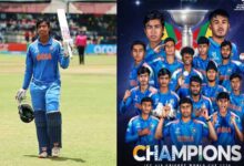 U-19 वर्ल्ड कप चैम्पियन टीम इंडिया को ICC ने क्यों नहीं दी प्राइज मनी? वैभव सूर्यवंशी को क्या मिला?