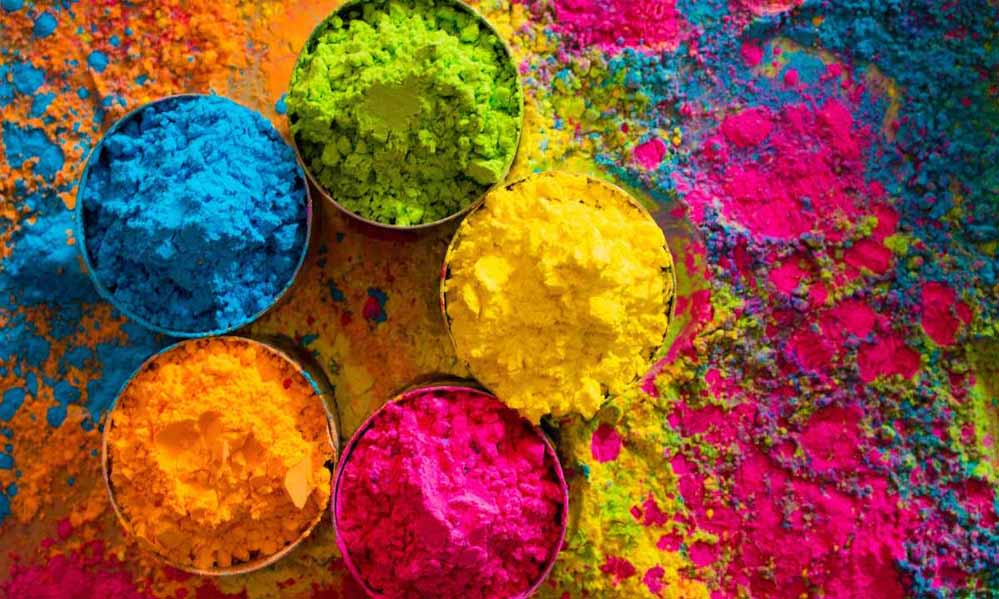 3 मार्च या 4 मार्च, कब मनाई जाएगी होली? पंडितों से जानें इस त्योहार की सही तिथि 3 मार्च या 4 मार्च, कब मनाई जाएगी होली? पंडितों से जानें इस त्योहार की सही तिथि